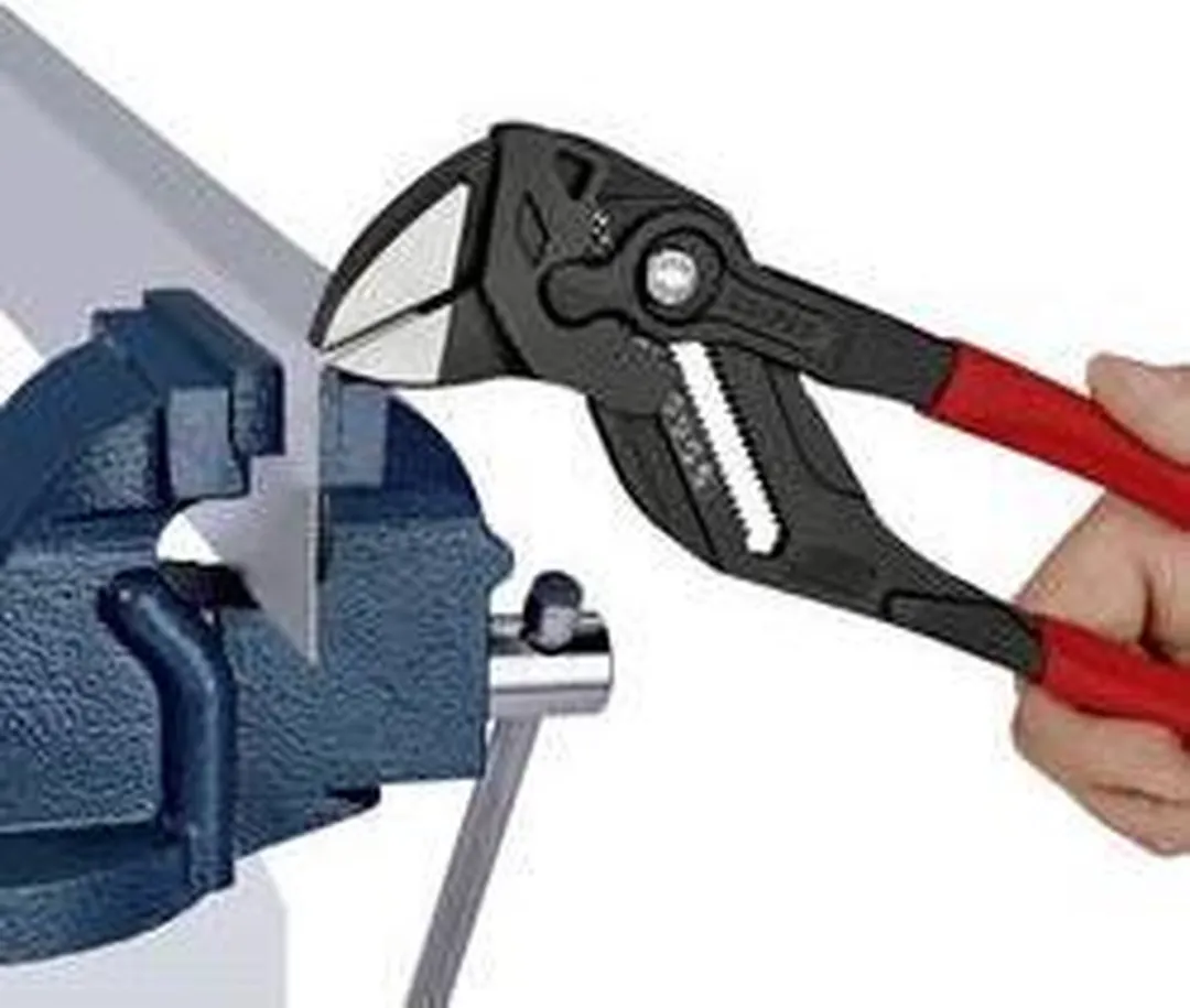 Knipex 86 01 300 Sleuteltang 300mm