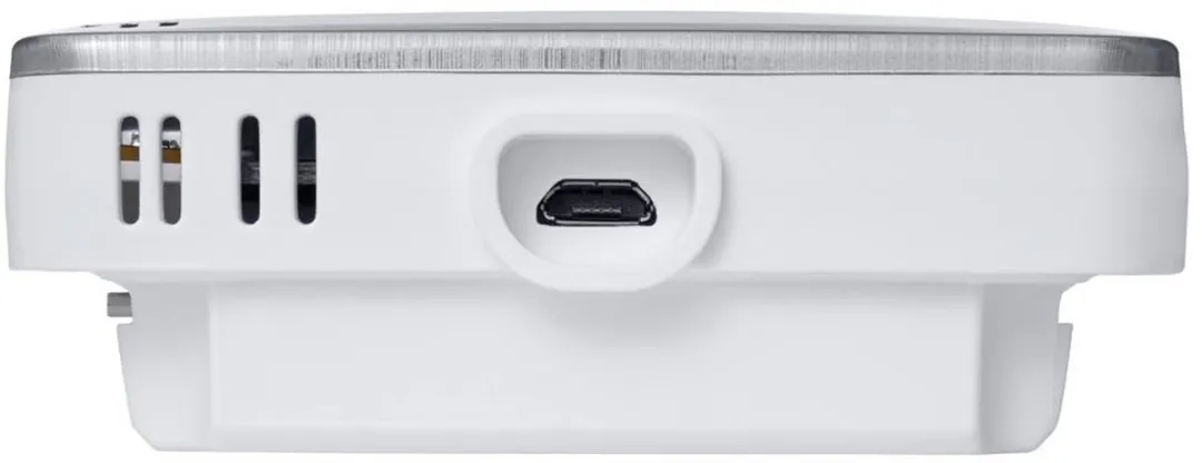 Testo 162 IAQ Datalogger - CO₂, Luchtdruk, Temperatuur & Vochtigheid