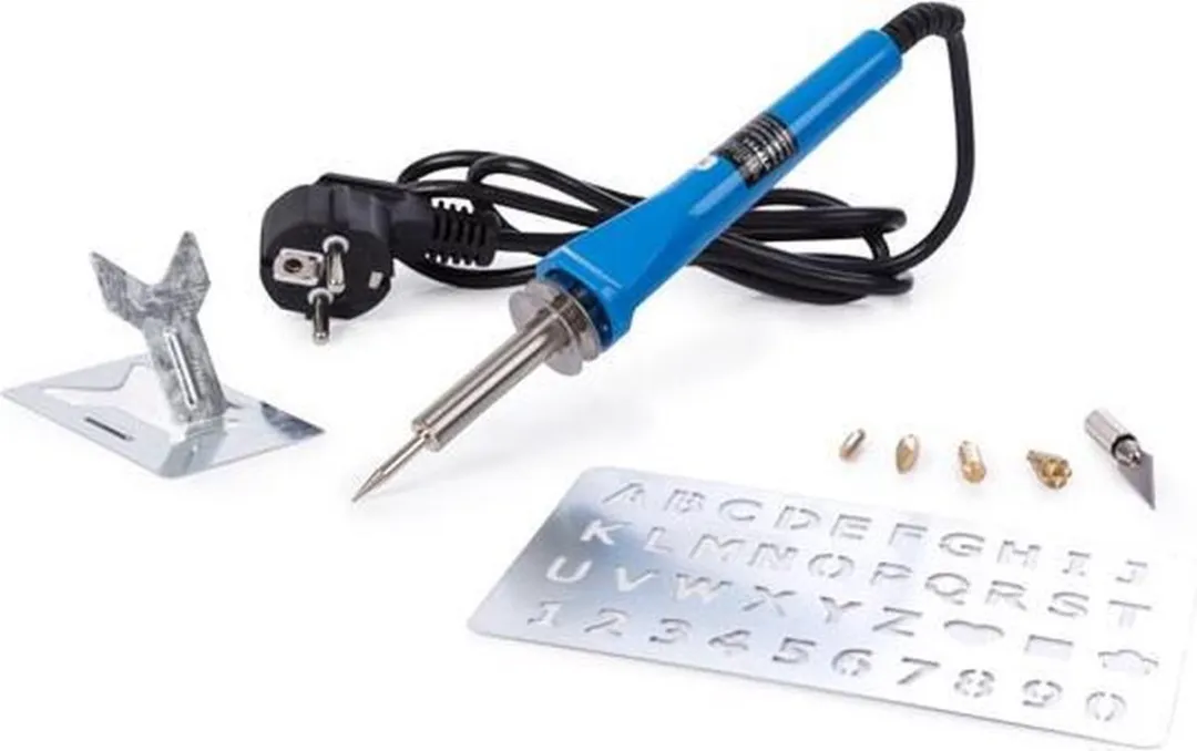 Velleman VTPY01 Graveerpen 30W