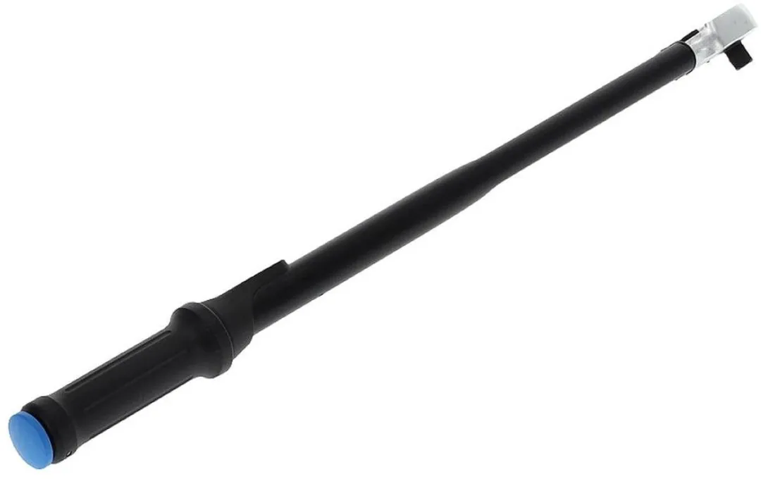 Gedore 3550-30 UK Momentsleutel 1/2" - 60-300 Nm - afbeelding 6 van 6