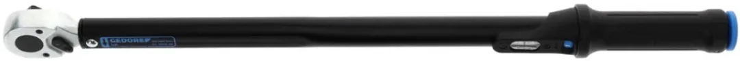 Gedore 3550-30 UK Momentsleutel 1/2" - 60-300 Nm