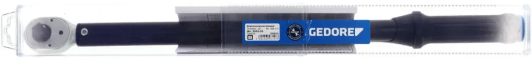 Gedore 3550-30 UK Momentsleutel 1/2" - 60-300 Nm
