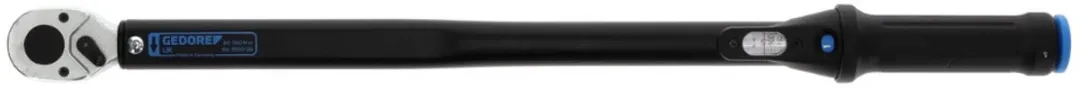 Gedore 3550-30 UK Momentsleutel 1/2" - 60-300 Nm