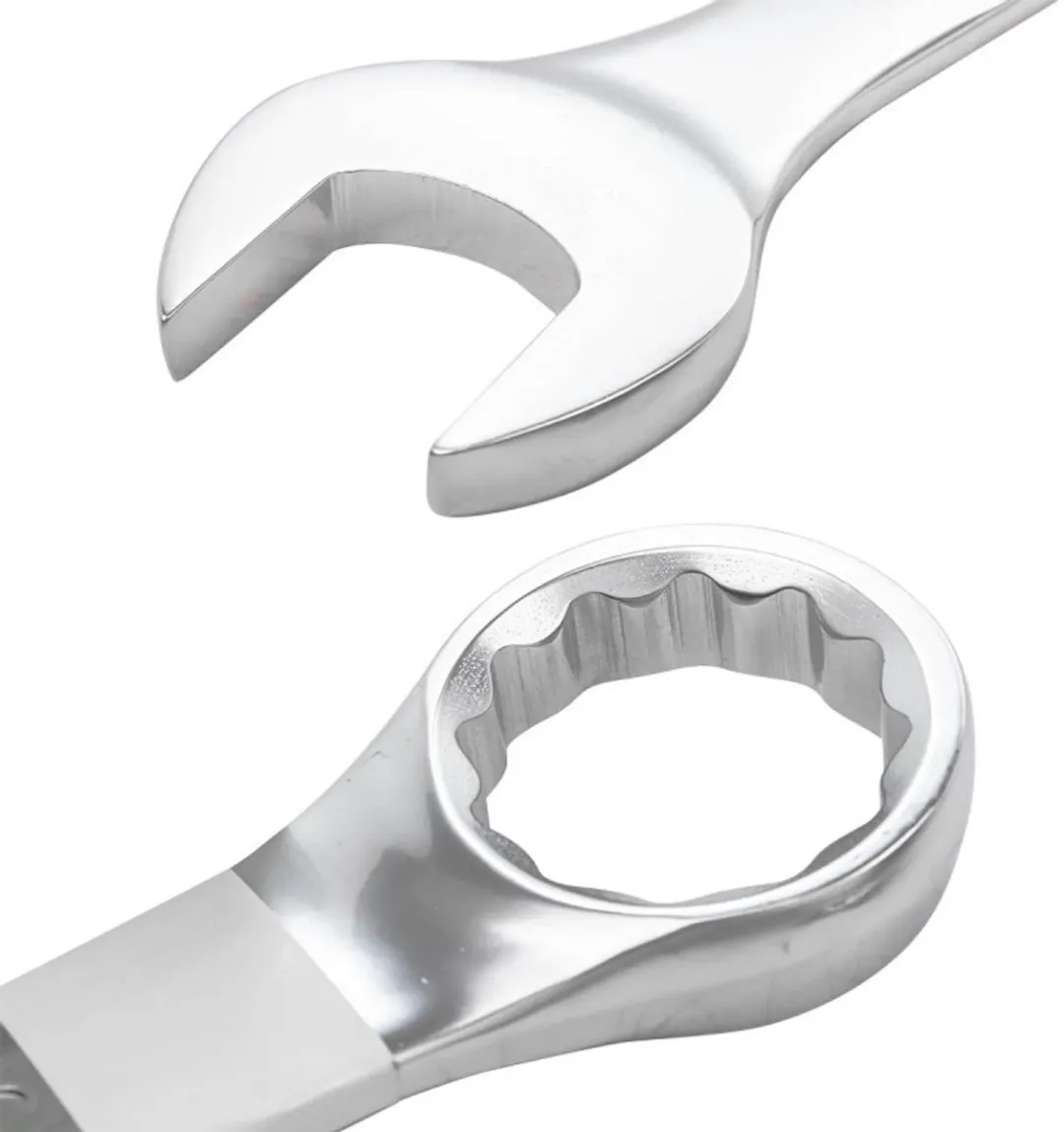 Forsage Ringsleutel 34mm F-75534 - Chroom-vanadiumstaal