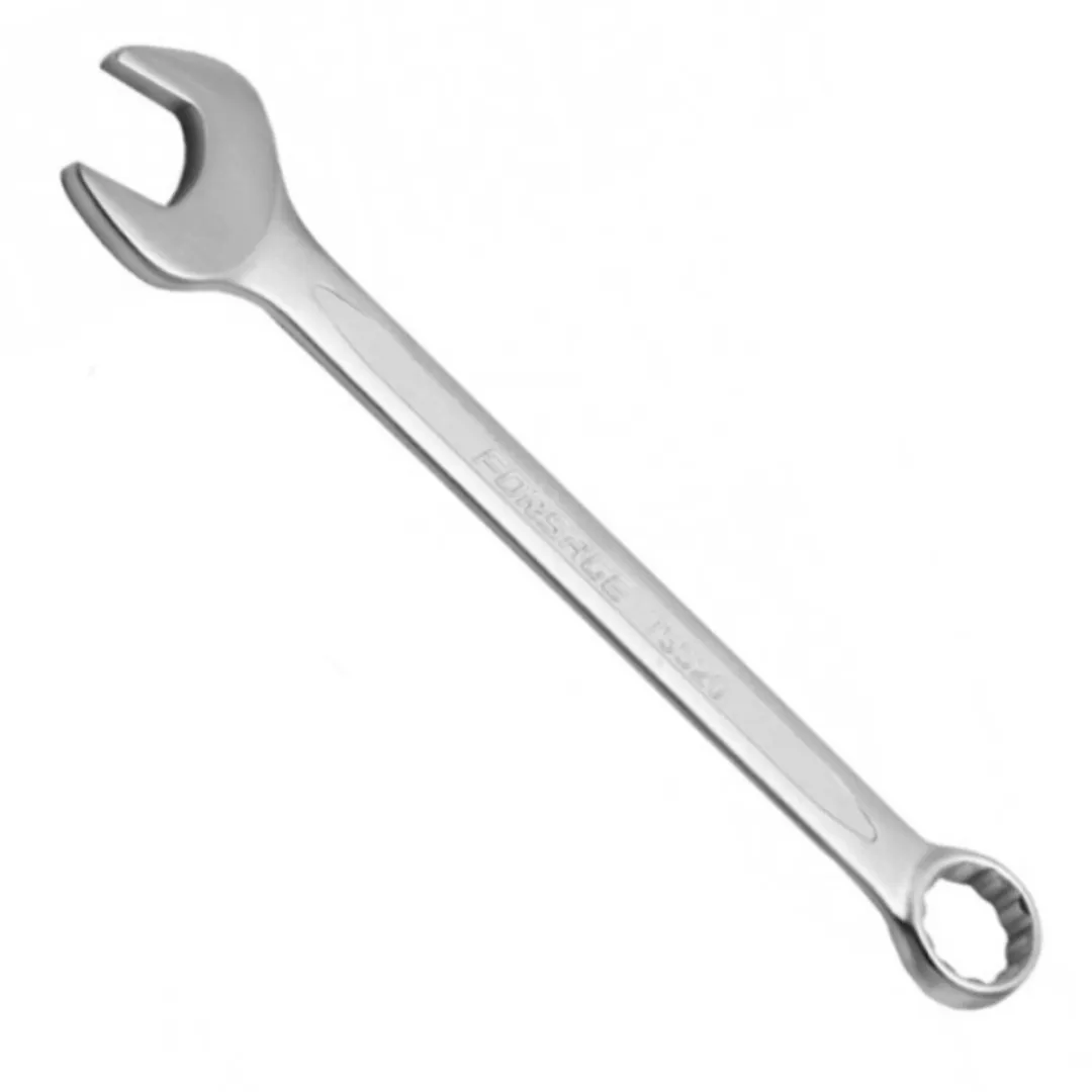 Forsage Ringsleutel 22mm Cr-V F-75522