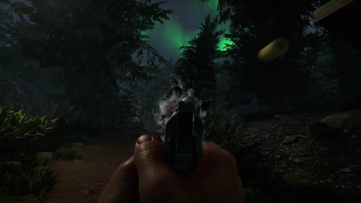 Mindscape Projekt Z: Beyond Order - PlayStation 5