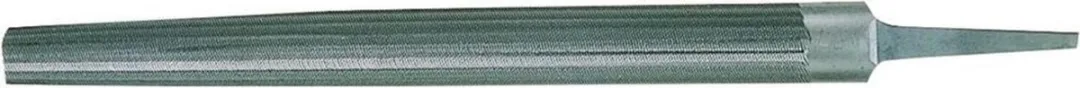 Bahco Halfrond Vijl ERGO 200mm Basterd