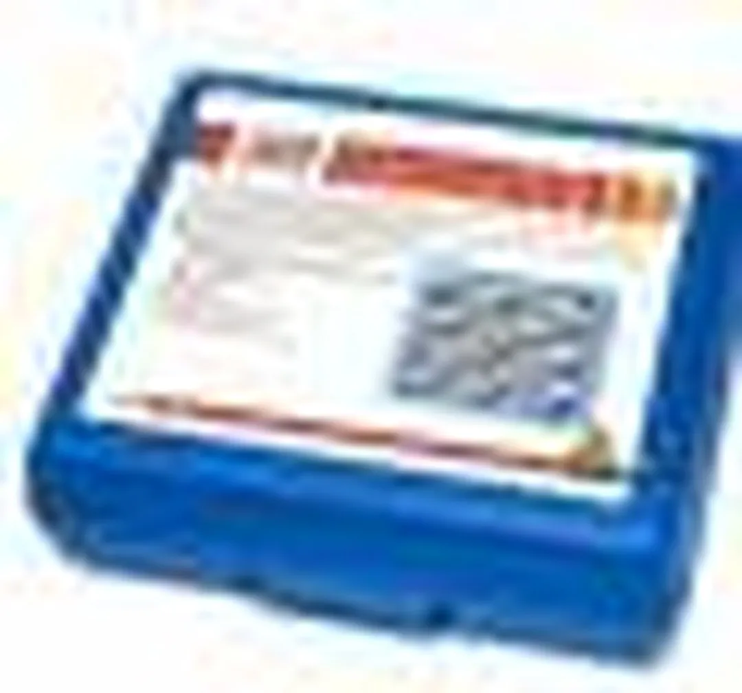 HBM 7-delige Profi Torx Doppenset T25-T60 - 27mm