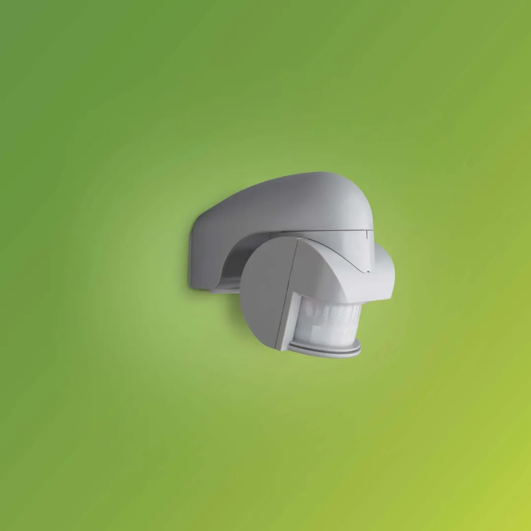 Philips Virginia Bewegingsensor - Grijs