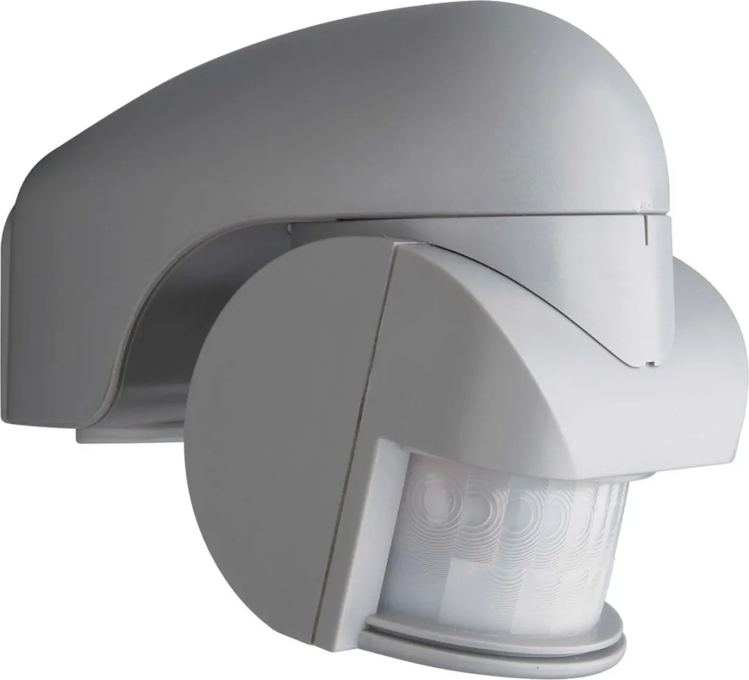 Philips Virginia Bewegingsensor - Grijs