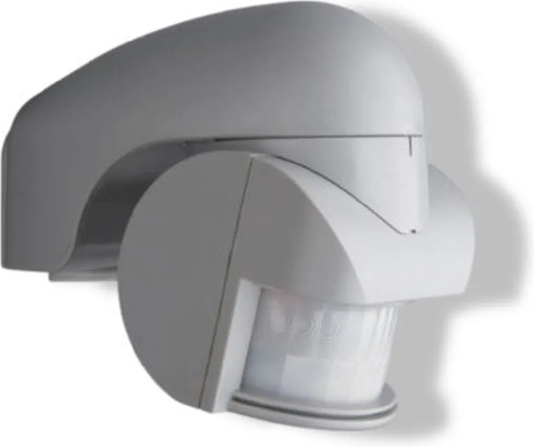 Philips Virginia Bewegingsensor - Grijs