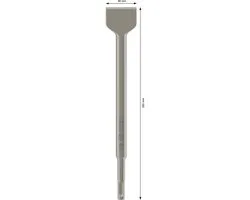 Bosch Professional SDS-Plus Spadebeitel 40x250mm