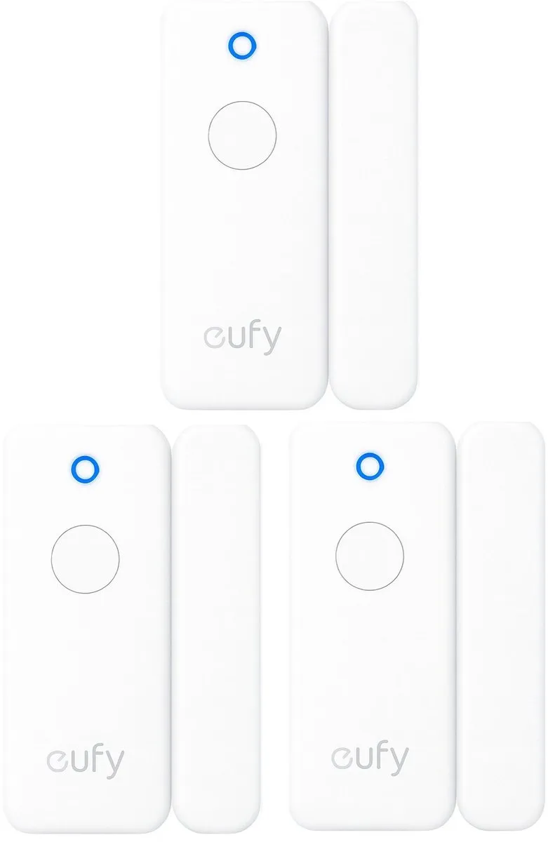 Eufy Entry Sensor E20 3-Pack