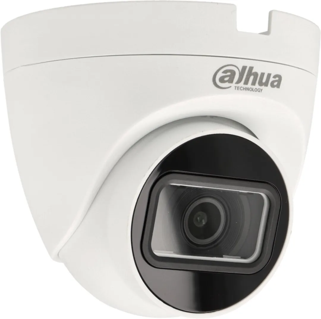 Dahua HAC-HDW1200TRQ Dome HDCVI Camera 2MP