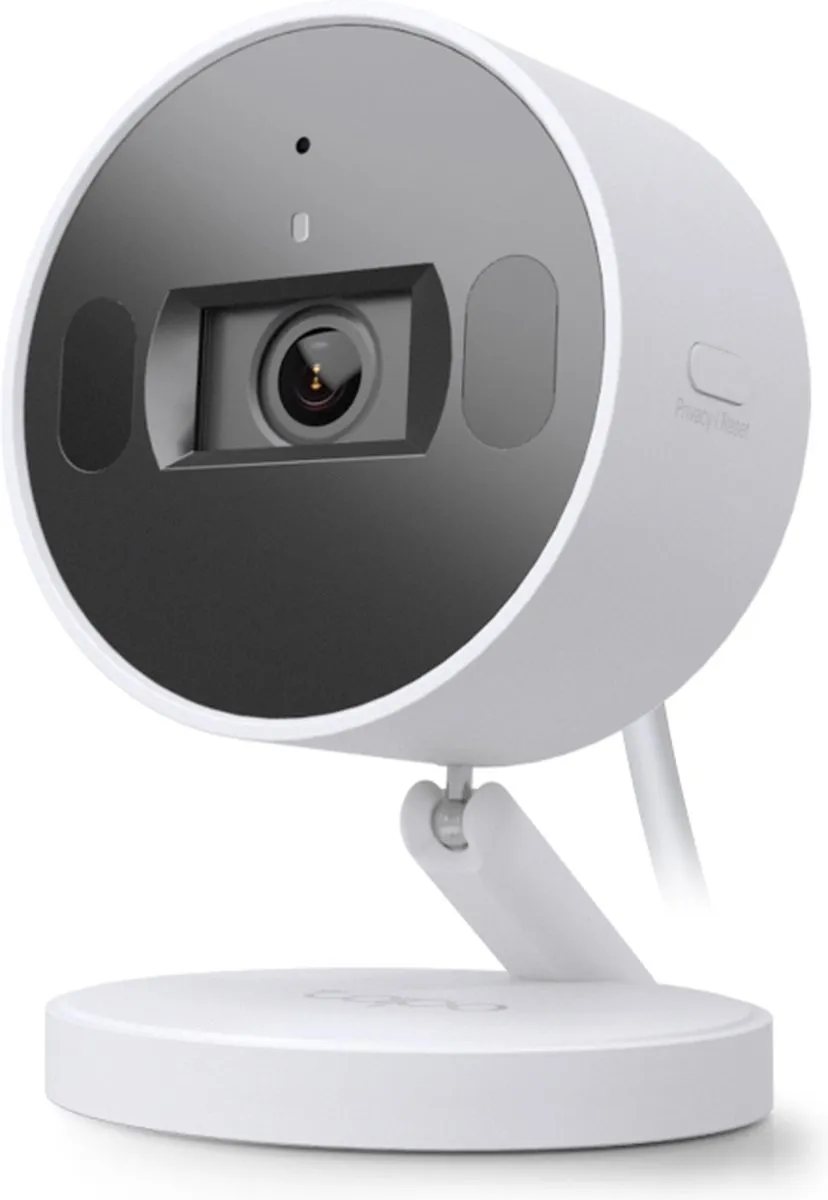 TP-Link Tapo C125 Beveiligingscamera 2K Wit