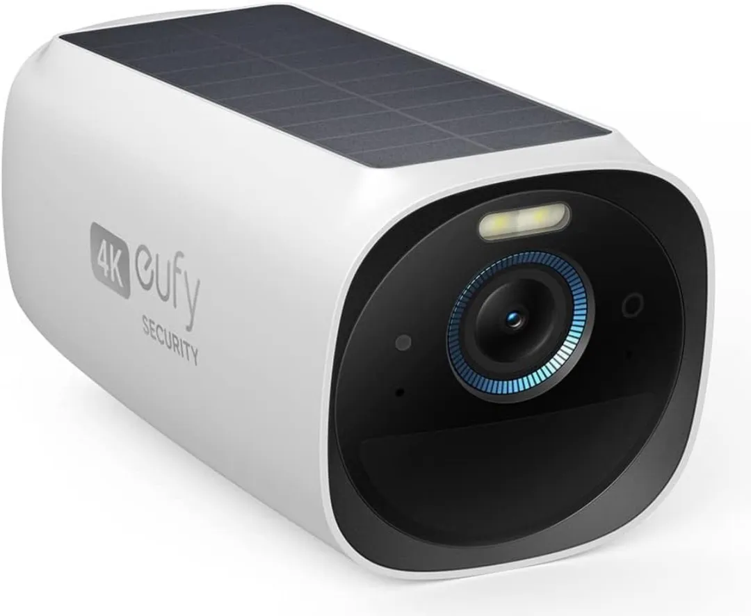 Eufy eufyCam 3 T81603W1 Uitbreidingscamera