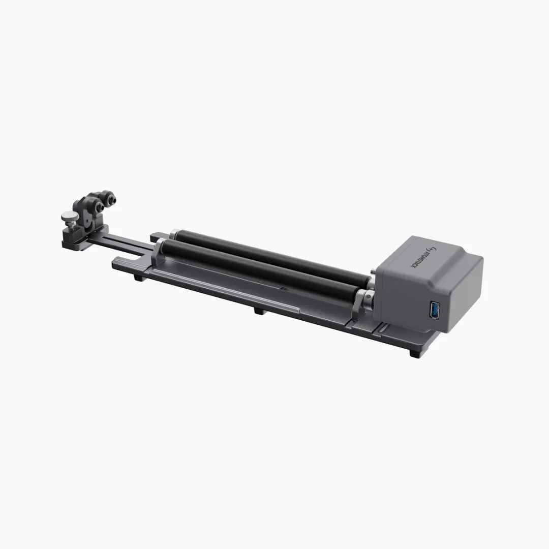 ATOMSTACK R6 Rotary Roller - Graveeraccessoire voor cilinders