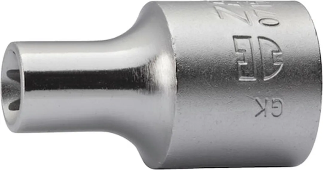 Würth 1/2" TX Lang Dopsleutel E10