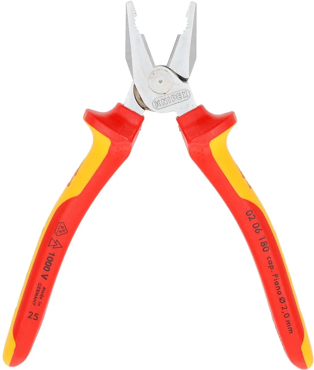 Knipex Combinatietang 0206-180