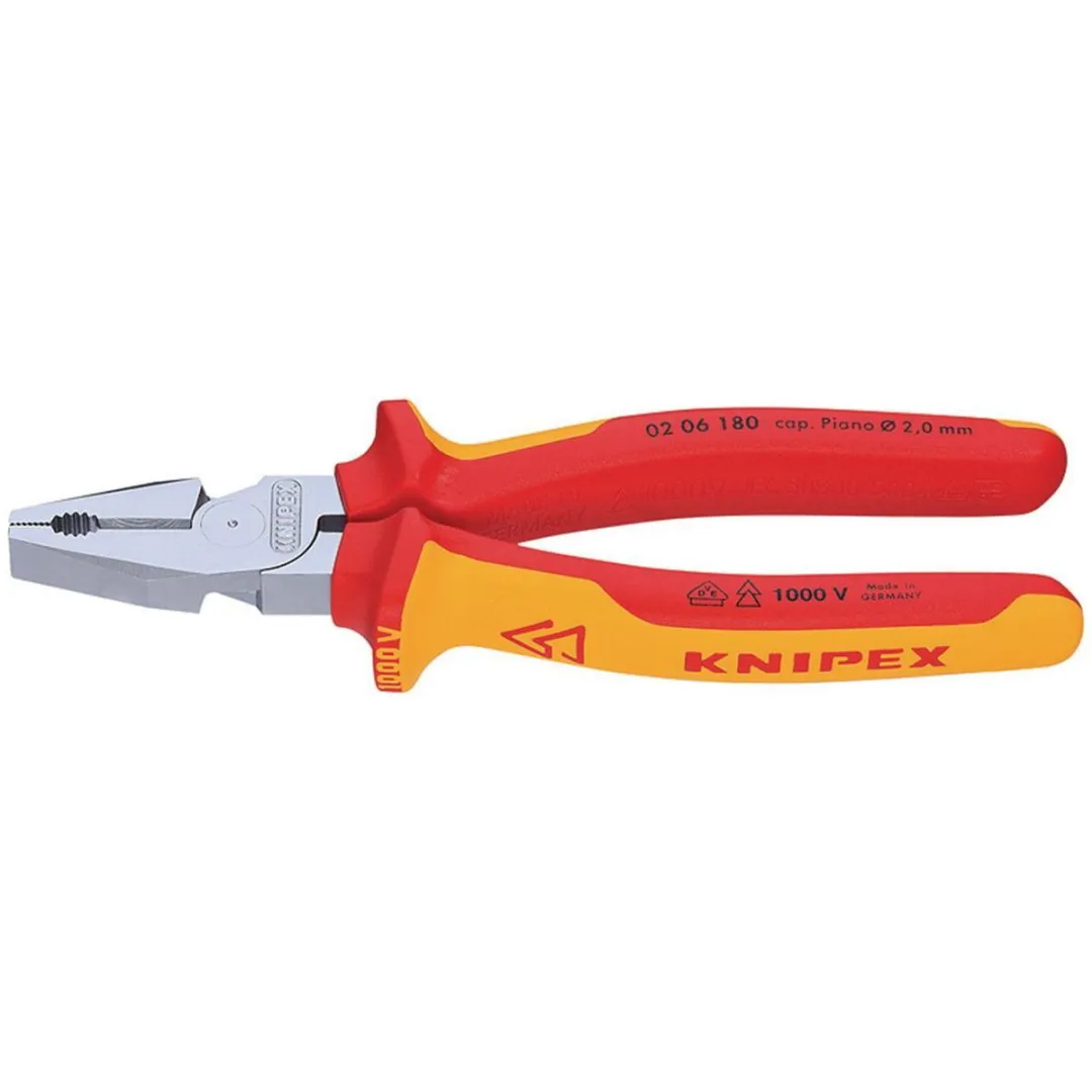 Knipex Combinatietang 0206-180