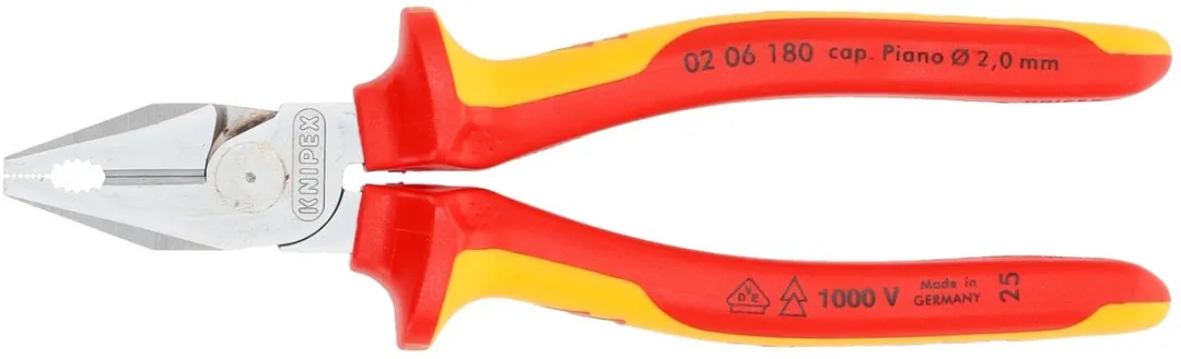 Knipex Combinatietang 0206-180