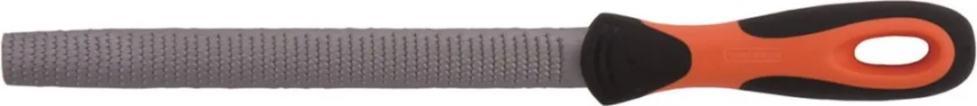 Bahco 6-342-10-2-2 Halfronde Rasp 250mm