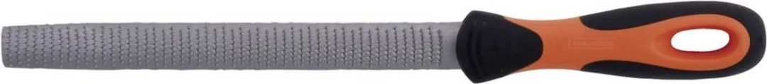 Bahco 6-342-10-2-2 Halfronde Rasp 250mm