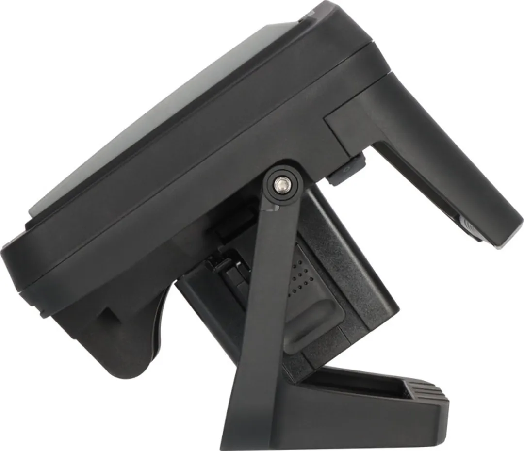 Brennenstuhl Multi Battery LED Bouwlamp 27W - 18V Compatibel - Grijs/Zwart