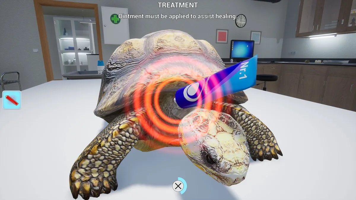 Mindscape Mijn Leven: Dierenarts - PS5