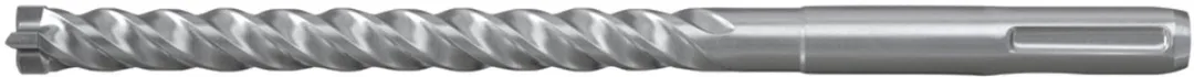 Fischer Quattric II SDS Plus Borenset 6x315mm