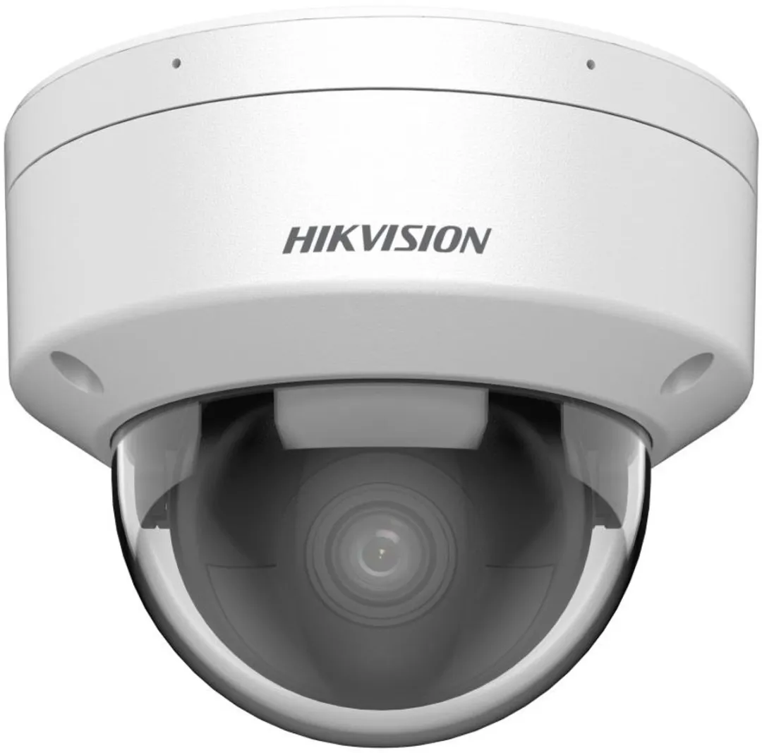 Hikvision DS-2CD2146G2H-I IP Camera 2,8mm - Wit