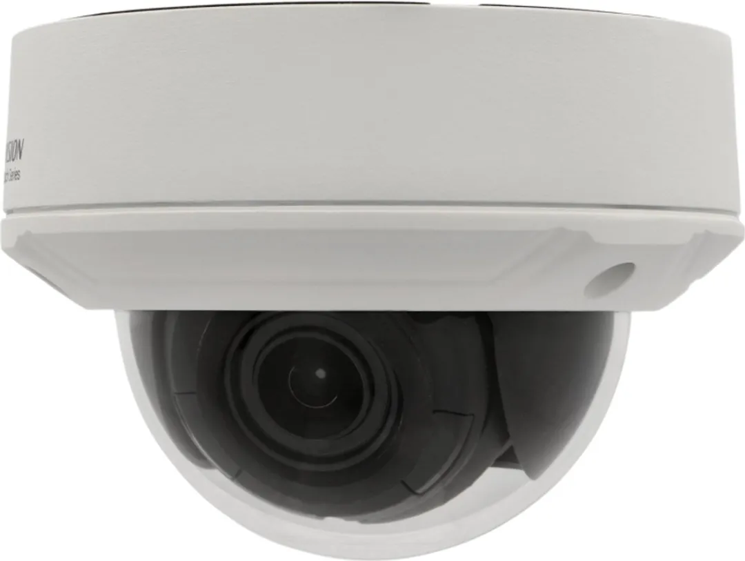 Hikvision HiWatch HWI-D620HA-Z(2.8-12mm) Dome IP-camera 1080P