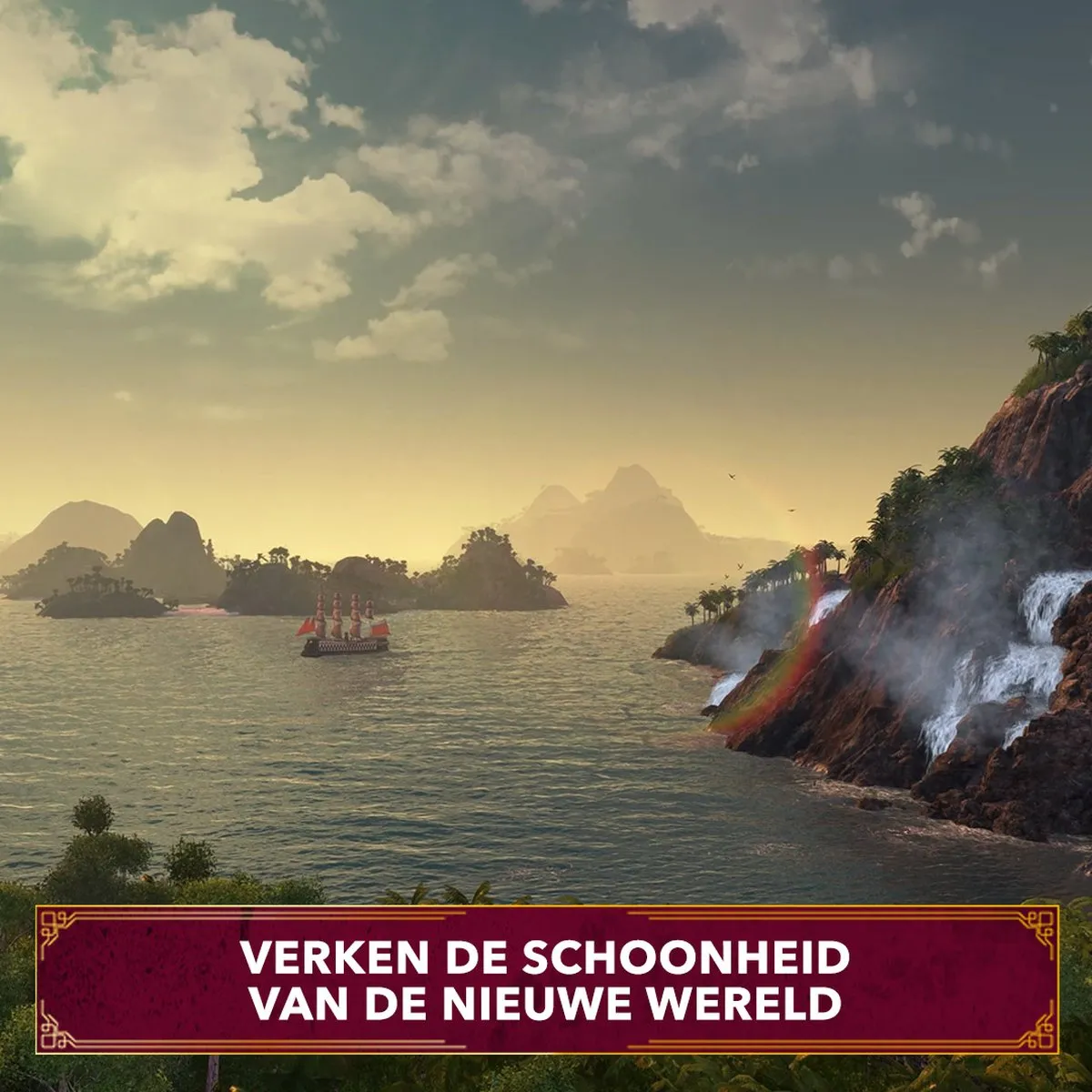 Ubisoft Anno 1800 Console Edition PS5