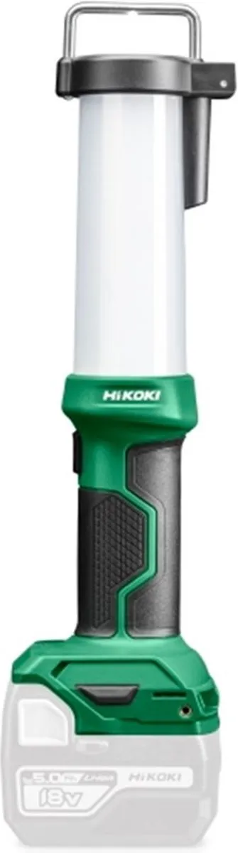 Hikoki UB18DFW4Z Accu LED-lamp 18V