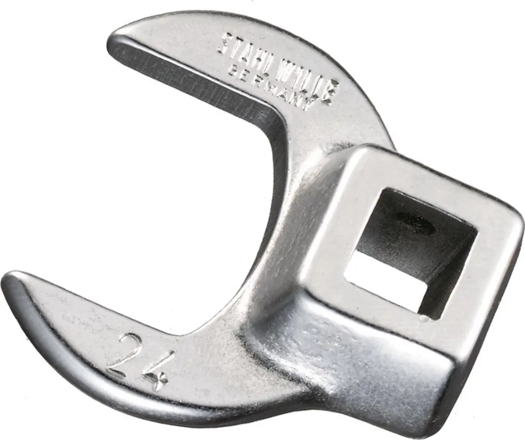 Stahlwille 540A-1.1/8 Opsteeksteeksleutel 1-1/8"