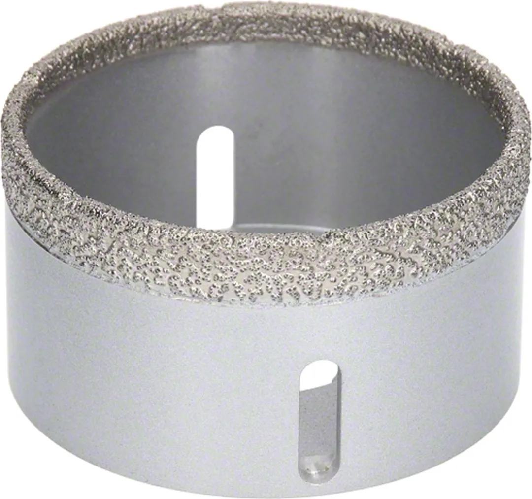 Bosch Professional X-LOCK Diamantdroogboor 75mm - 1 Stuk