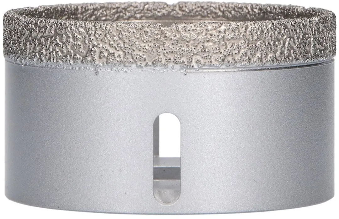 Bosch Professional X-LOCK Diamantdroogboor 75mm