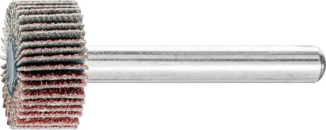 Pferd Lamellenslijpstift F 2010/6 A 80