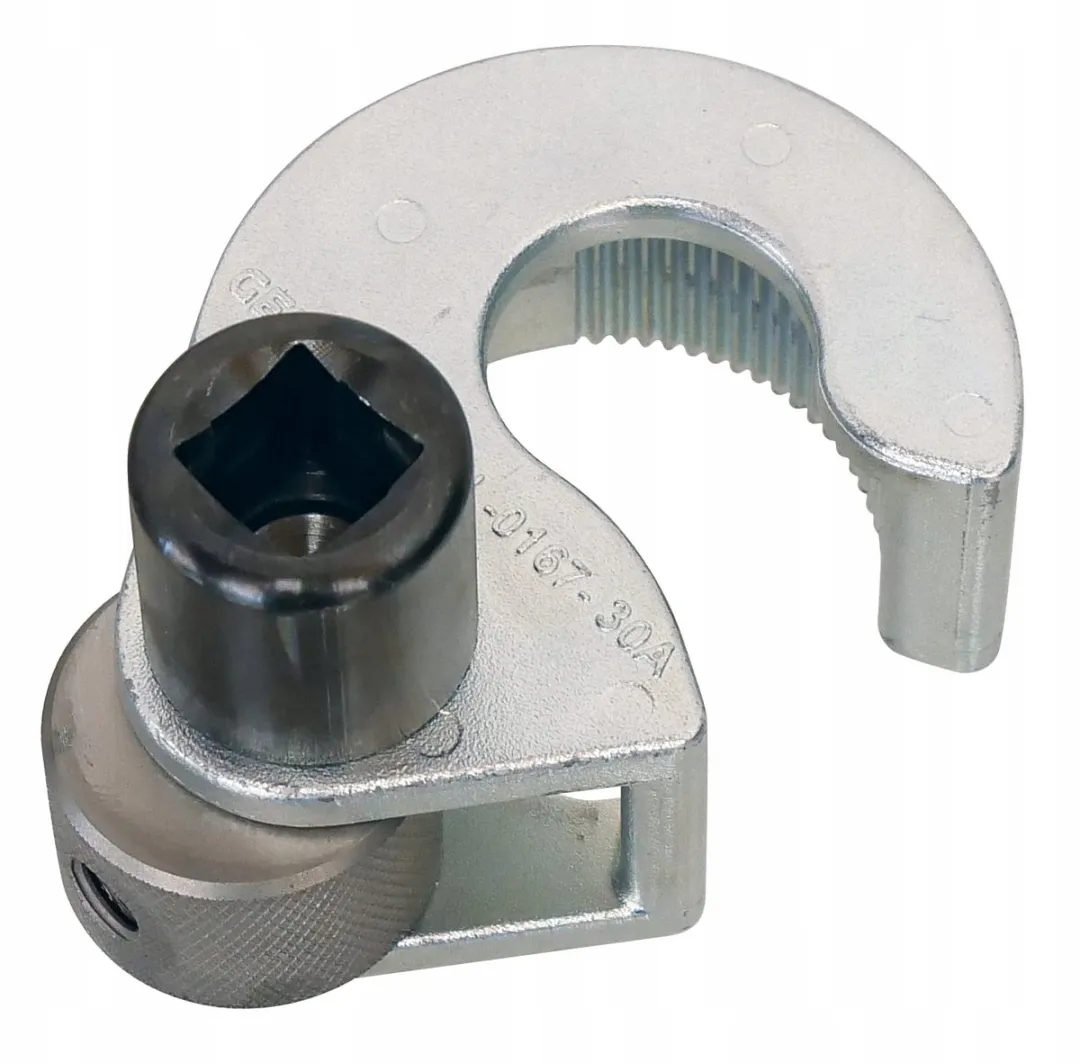 Gedore Kogelgewricht 1/2" - Ø30-43mm - afbeelding 3 van 4