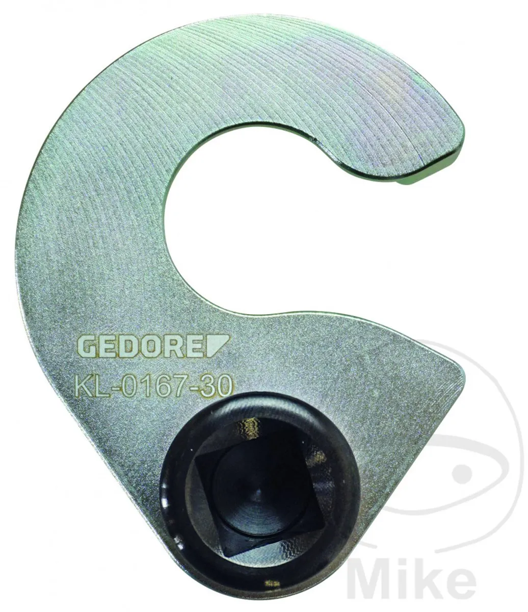 Gedore Kogelgewricht 1/2" - Ø30-43mm - afbeelding 4 van 4