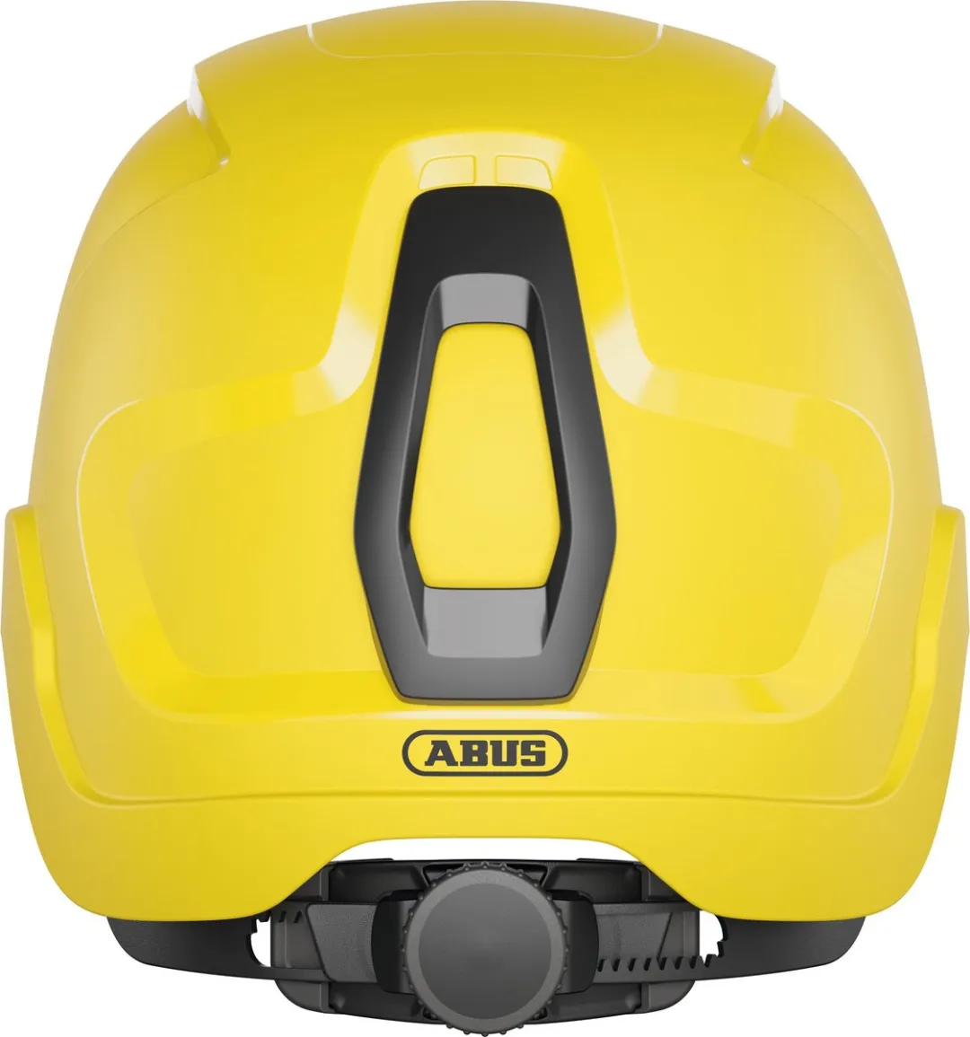 ABUS SCATOR-E Veiligheidshelm - Oranje