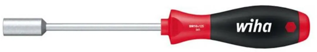 Wiha 341040 Zeskantdopsleutel 4.0x125mm