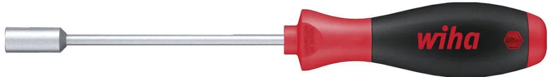 Wiha 341040 Zeskantdopsleutel 4.0x125mm