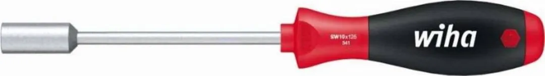 Wiha 341040 Zeskantdopsleutel 4.0x125mm