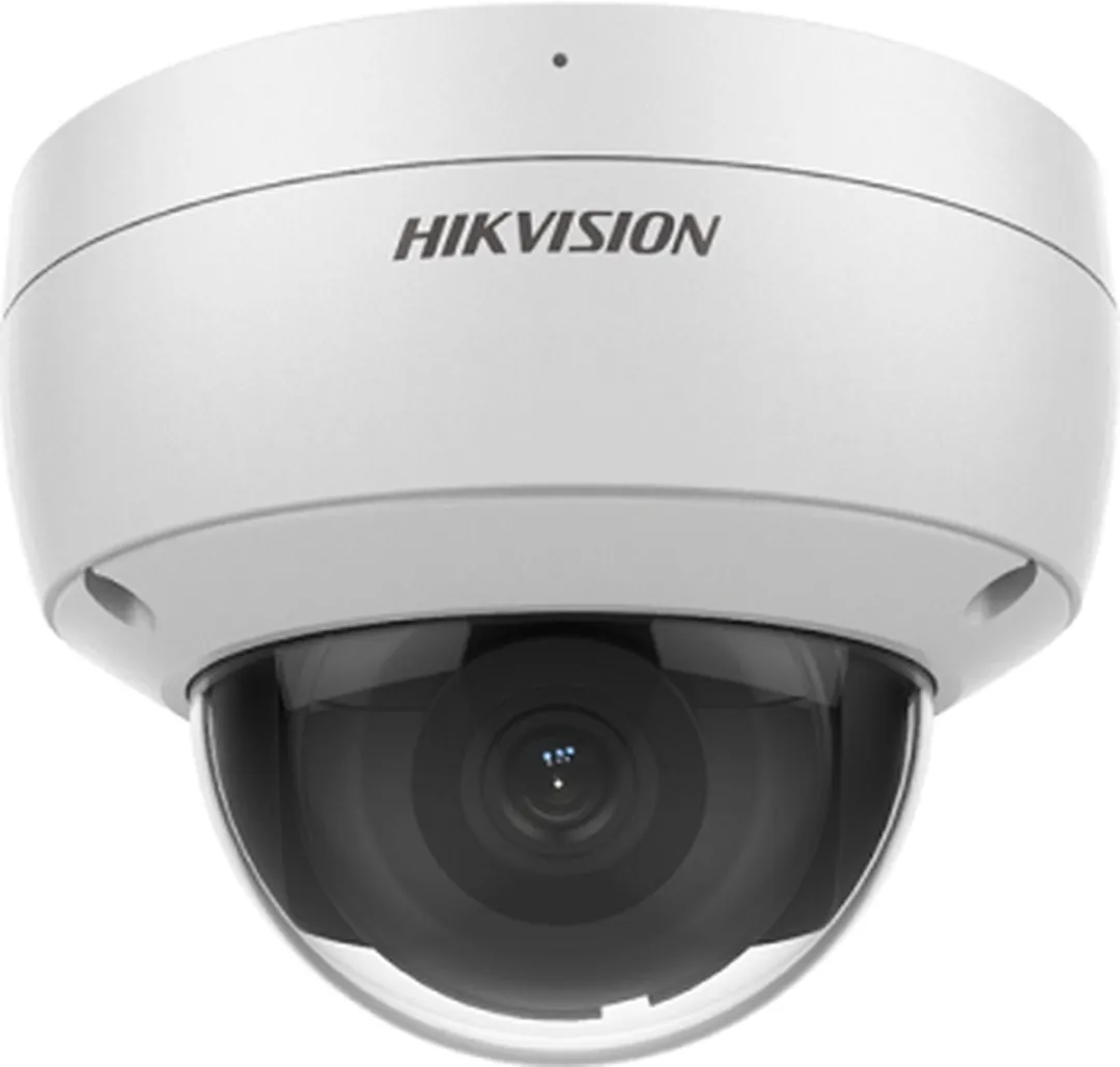 Hikvision DS-2CD2186G2-ISU IP Camera 4K - 2.8mm - Wit