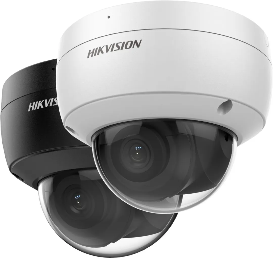 Hikvision DS-2CD2186G2-ISU IP Camera 4K
