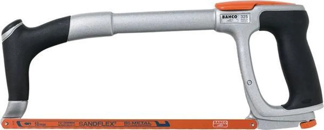 Bahco 325 Miniature Metaalzaag