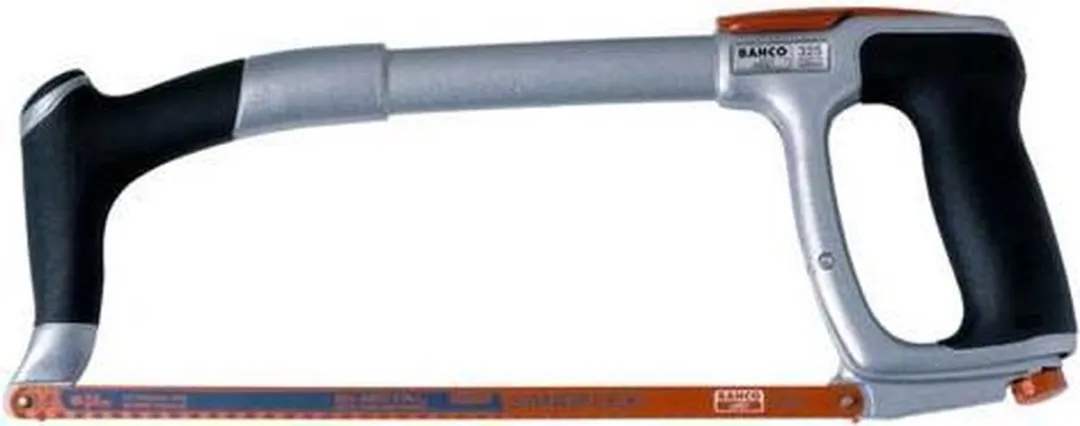 Bahco 325 Miniature Metaalzaag - 24 Tanden