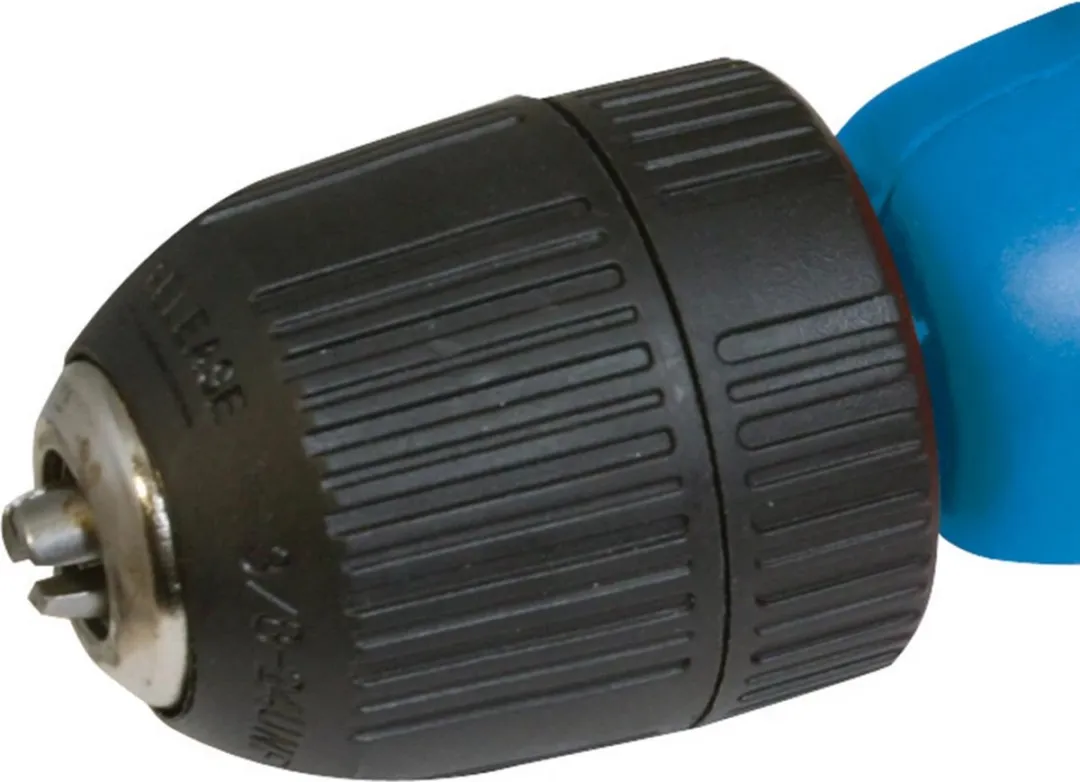 Silverline Rechte Hoek Spankop 10mm - Sleutelloos - afbeelding 6 van 6