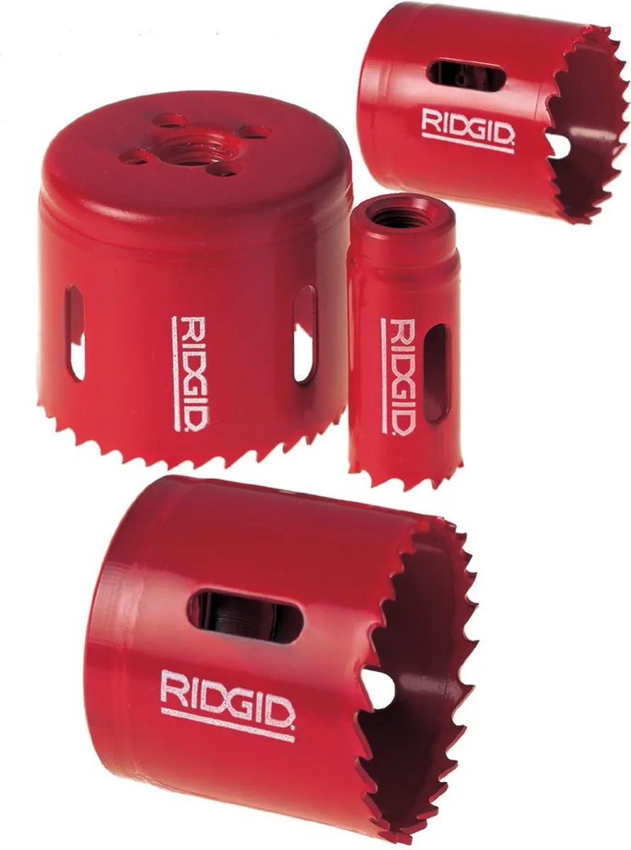 Ridgid M60 HS Gatenzaag 60mm
